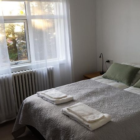 Finna Hotel 侯尔马维克 外观 照片